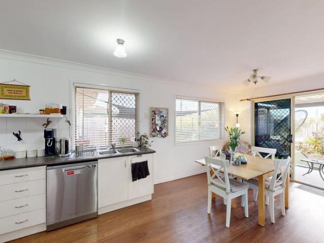 House for rent in Toombul, Queensland