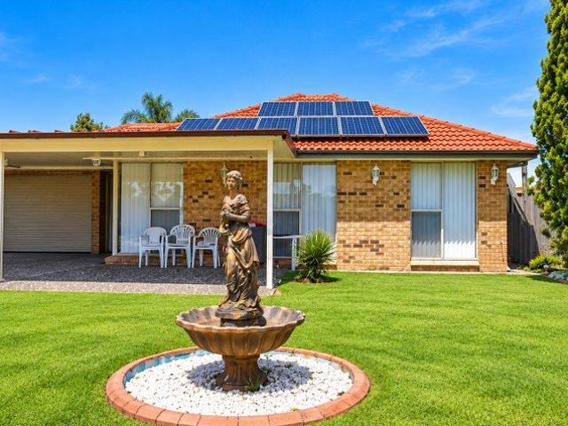 House for rent in Plumpton, Sydney
