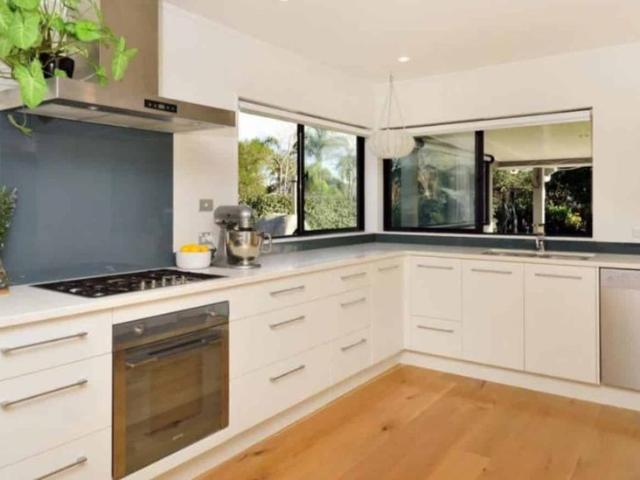 House for rent in Kawau Island, Oroua County