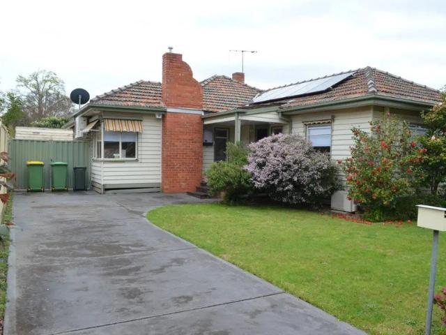House for rent in Preston, Melbourne
