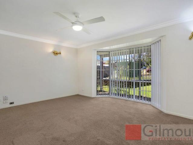 House for rent in Quakers Hill, Sydney