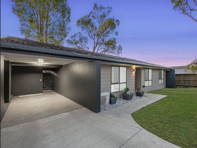 House for rent in Riverhills Sanctuary, Greater Brisbane