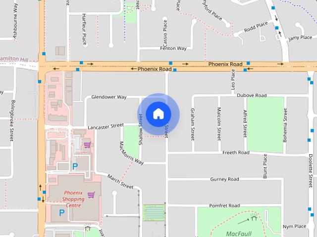 House for rent in Spearwood, Western Australia