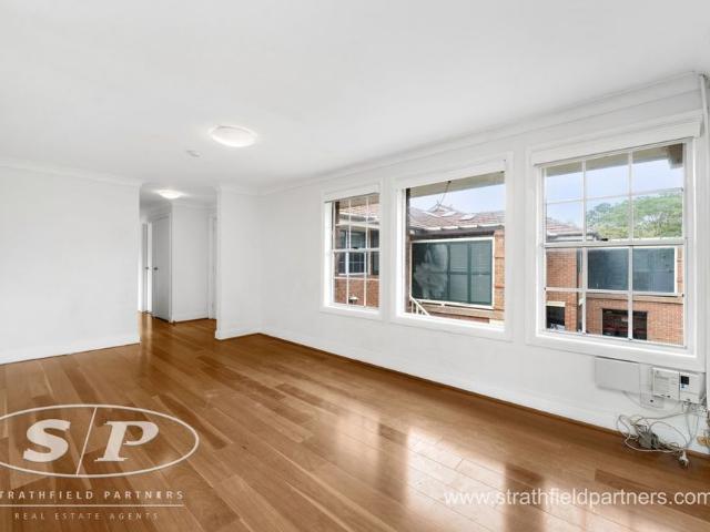 Townhouse for rent in Strathfield, New South Wales