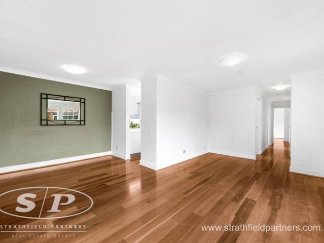 Townhouse for rent in Strathfield, New South Wales