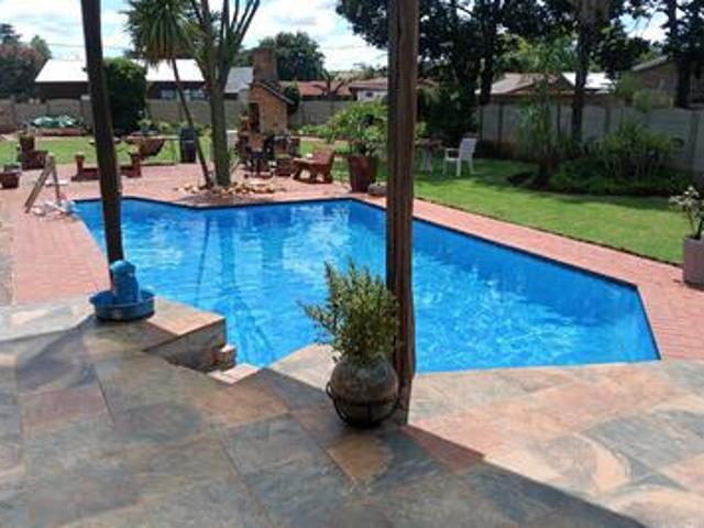 House for rent in Ekurhuleni, Gauteng