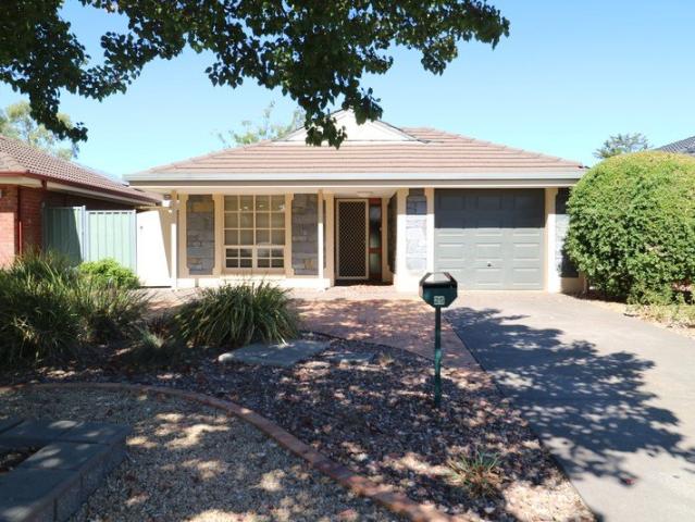 House for rent in Gomersal, South Australia