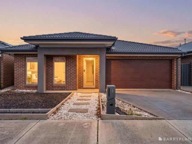 House for sale in Camerons Creek, Victoria