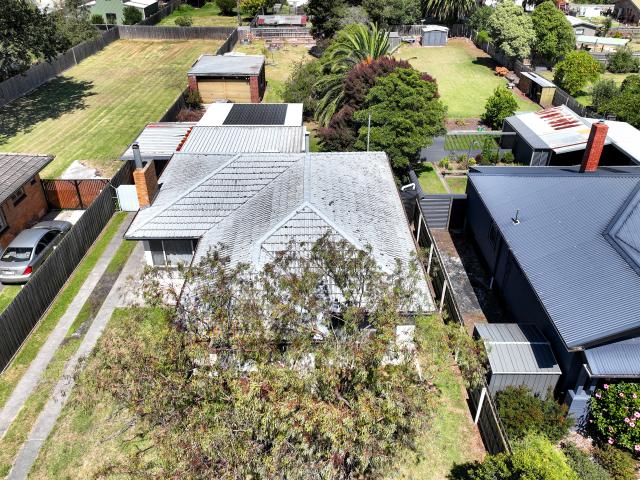 House for sale in Yarram, Victoria