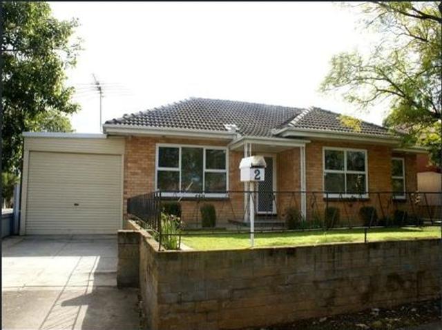 House for rent in Horseshoe Creek, South Australia