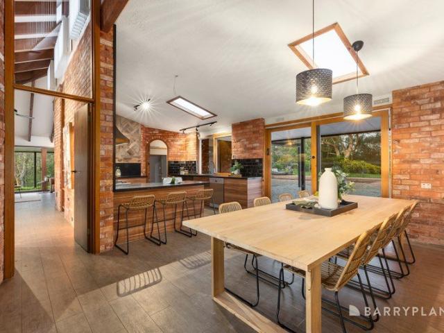 House for rent in Warrandyte, Melbourne