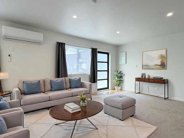 House for rent in Lower Hutt Central, Lower Hutt