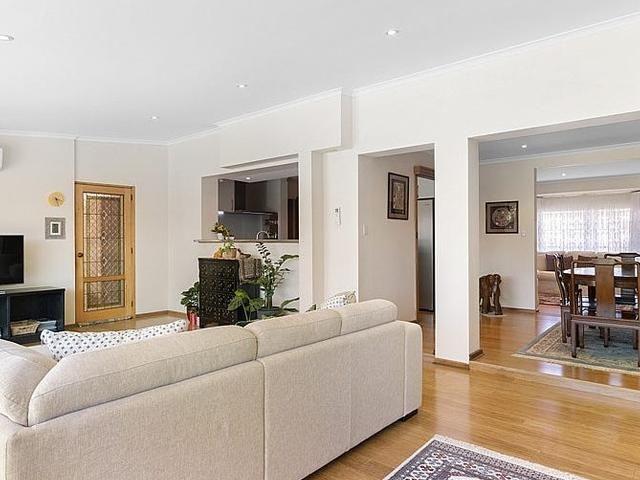 House for rent in Horseshoe Creek, South Australia