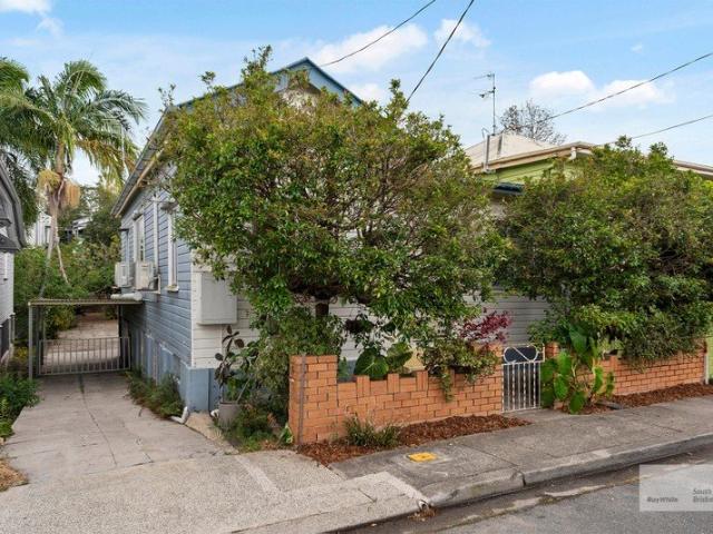 House for sale in West End, Greater Brisbane