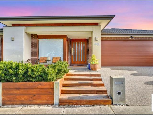 House for rent in Camerons Creek, Victoria