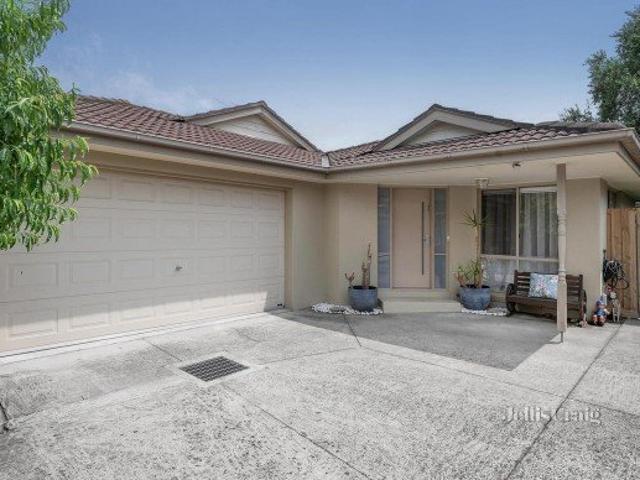 Townhouse for rent in Camerons Creek, Victoria