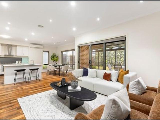 Townhouse for rent in Camerons Creek, Victoria