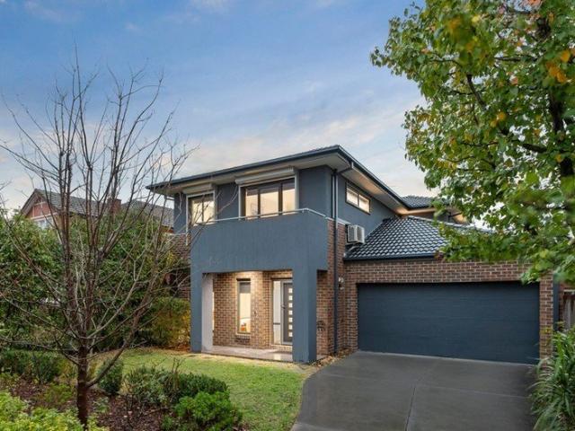 Townhouse for rent in Camerons Creek, Victoria