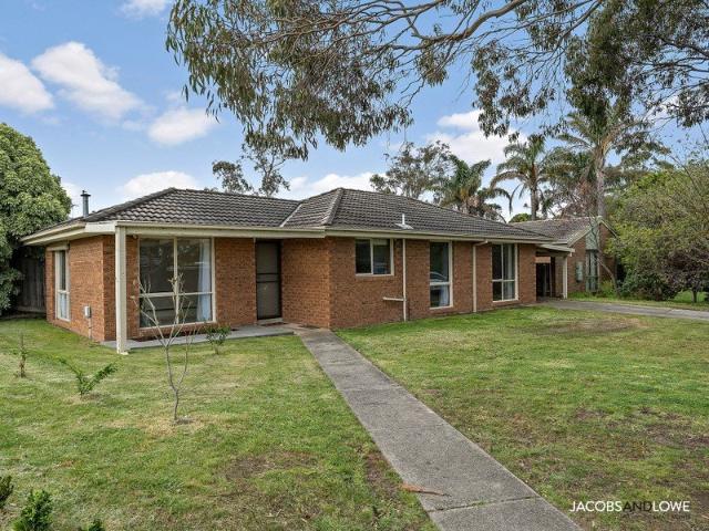 House for rent in Mornington, Melbourne
