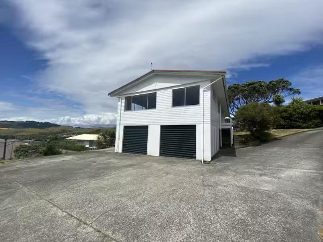 House for rent in Matata, Wellington