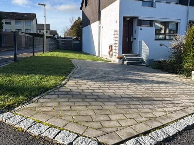 Haus mieten in Stuttgart, Baden-Württemberg