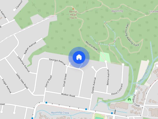 House for rent in Gosford, New South Wales