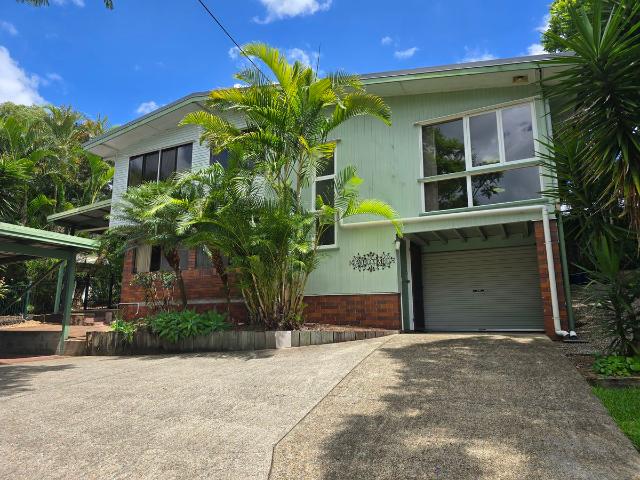 House for rent in Toombul, Queensland