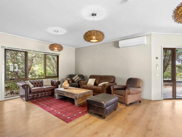 House for rent in Trentham, Victoria