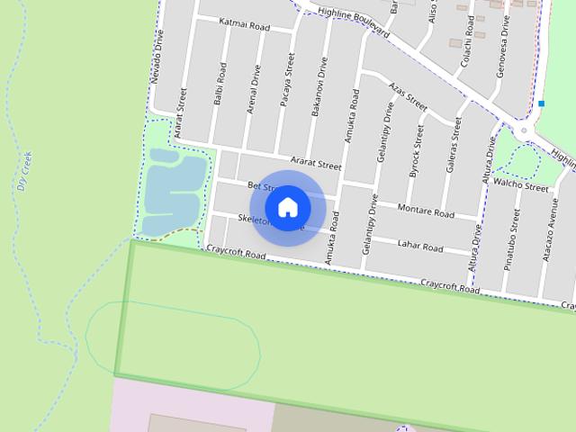 House for rent in Camerons Creek, Victoria