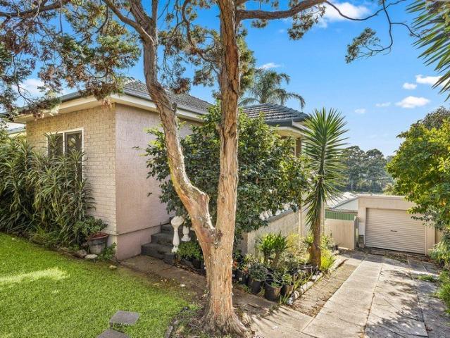 House for sale in Wollongong West, New South Wales