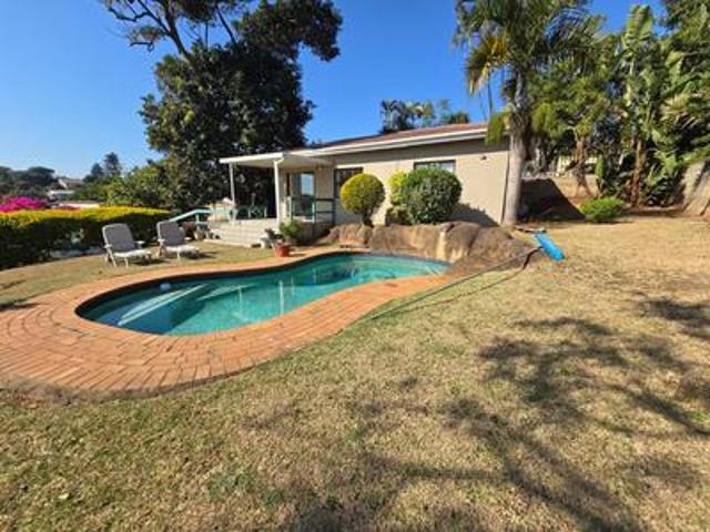 House for sale in Umkomaas, Kwazulu-natal