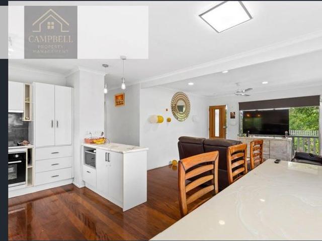 House for rent in Toombul, Queensland