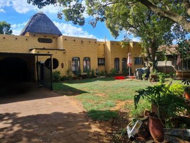 House for sale in Sedibeng, Gauteng