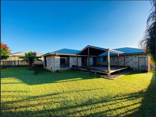 House for rent in Great Sandy Strait, Queensland