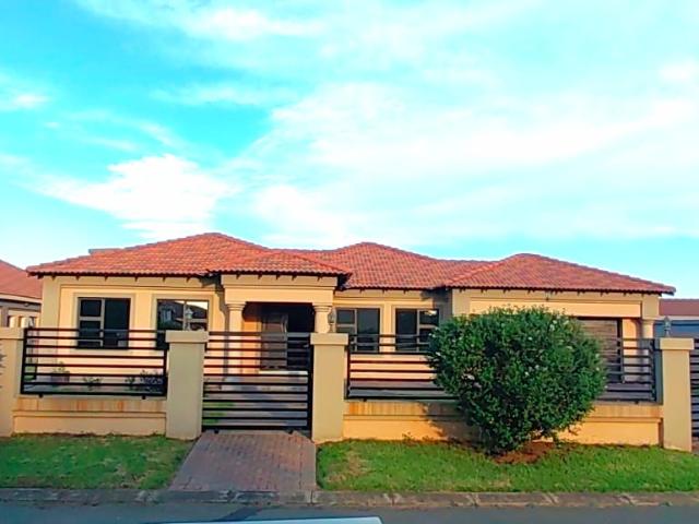 House for rent in SE8, Emfuleni Local Municipality