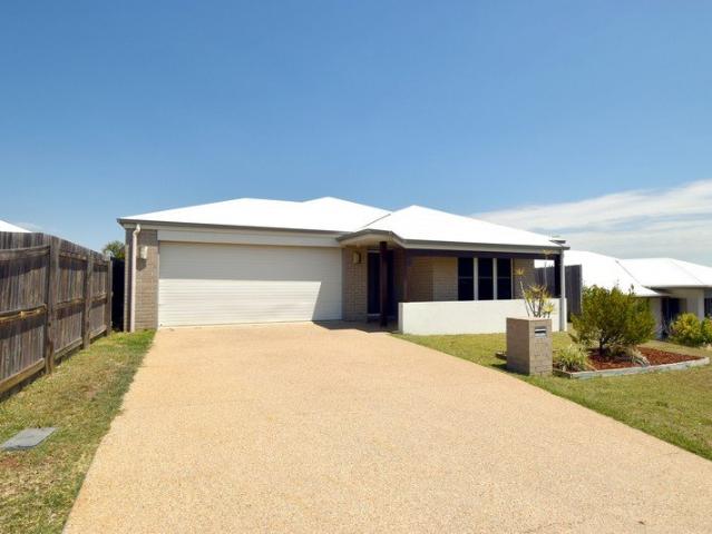 House for rent in Gladstone, Queensland