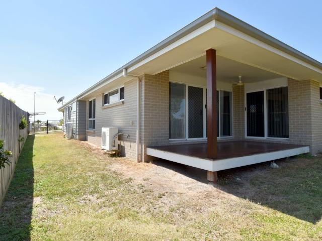 House for rent in Gladstone, Queensland