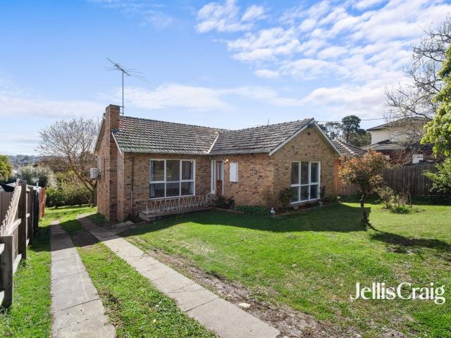 House for rent in Camerons Creek, Victoria