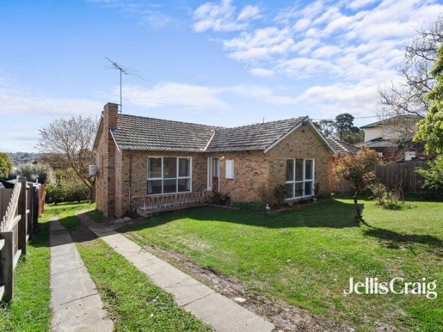 House for rent in Camerons Creek, Victoria