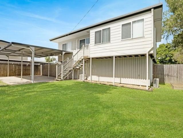 House for rent in Walkerston