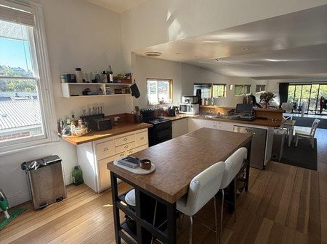 House for rent in Hobart, Tasmania