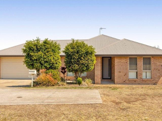 House for rent in Westbrook, Queensland