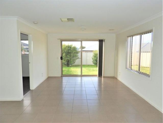 House for rent in Wodonga, Victoria
