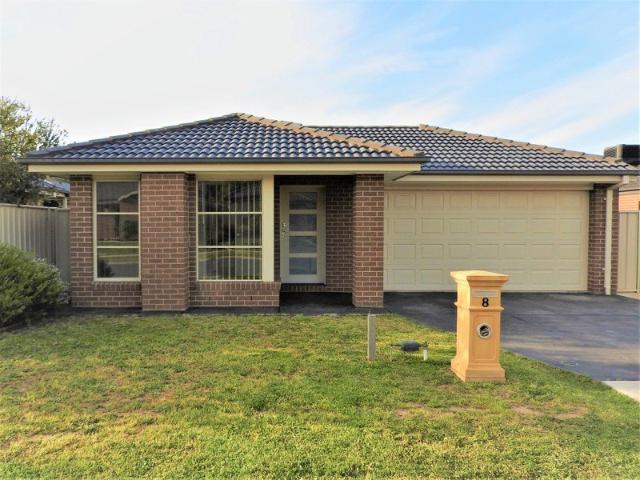 House for rent in Wodonga, Victoria