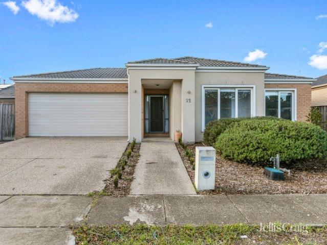 House for rent in Camerons Creek, Victoria