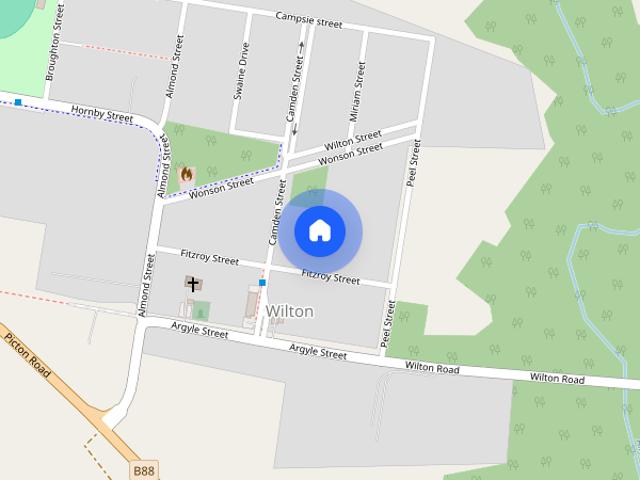 House for rent in Wilton, New South Wales