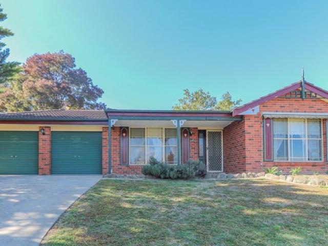House for rent in Bathurst, New South Wales