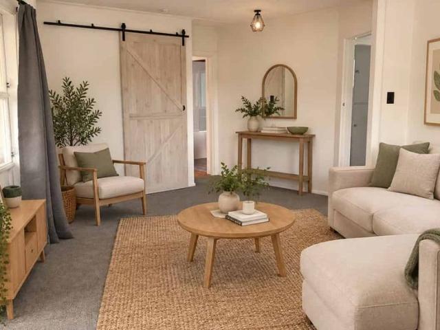 House for rent in Blenheim Central, Marlborough