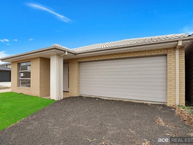 House for rent in Wynbrook, Melbourne