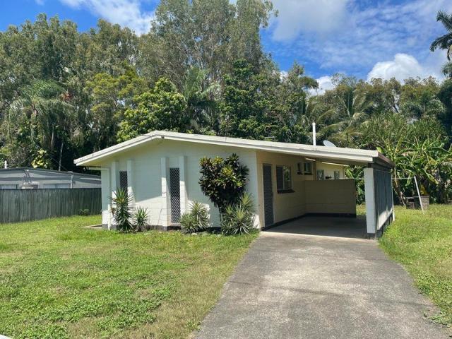 House for rent in Yorkeys Knob, Queensland
